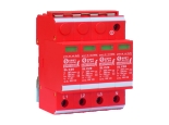20KV T3試驗(yàn) III級(jí)試驗(yàn)電涌保護(hù)器 SL D20 (4P)