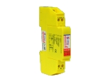 D1類控制線電涌保護器(48-250V) SL D1 ED